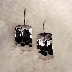 Silpada Sterling Silver Earrings